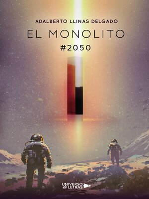 cover image of El Monolito